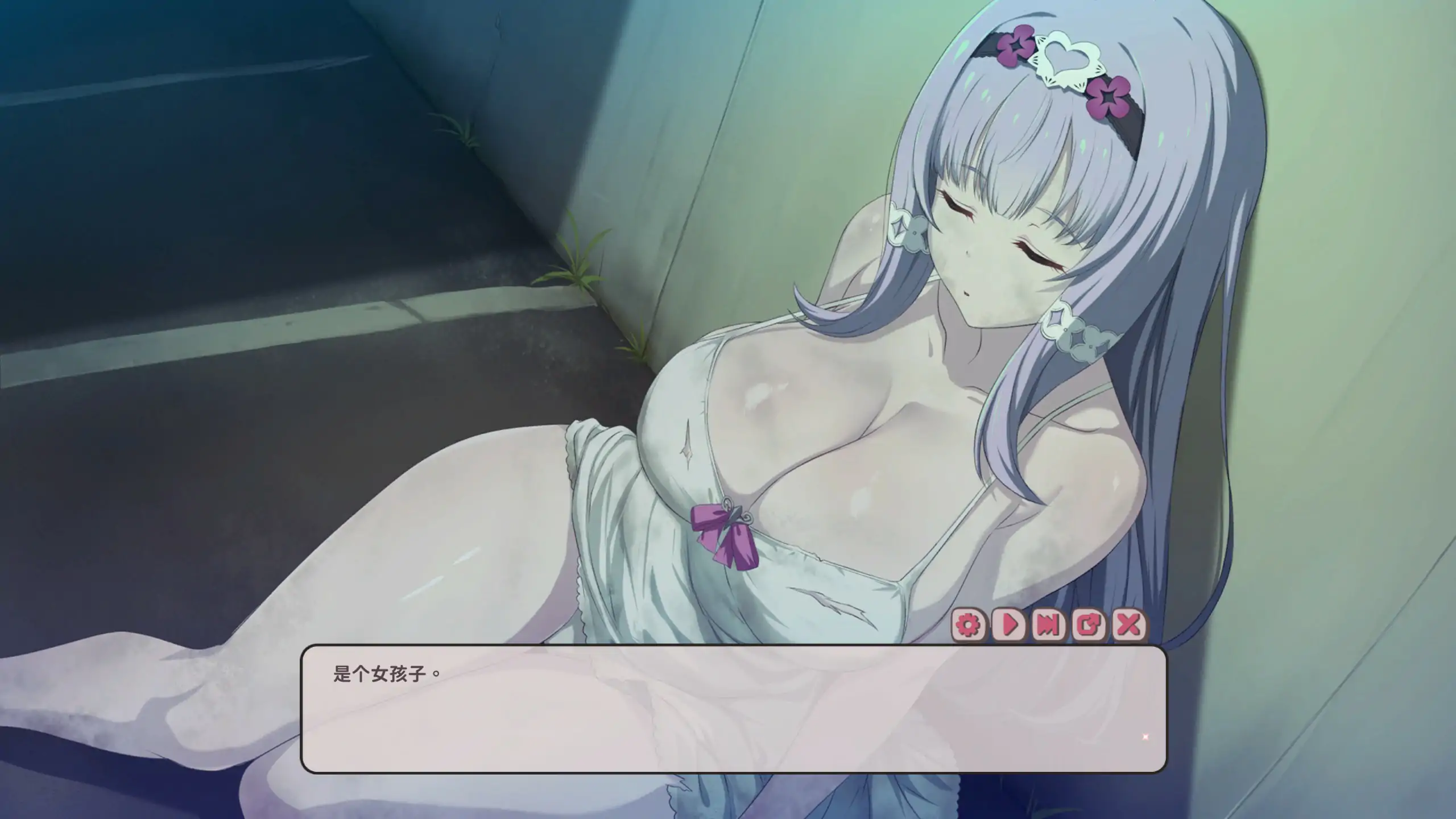 图片[5]-【电脑-SLG/亚洲/巨乳】甜蜜魅魔之家 Sweet Succubus Home V1.1.0 官中步兵版 正式版+DLC+存档 - ACG游戏社-ACG游戏社