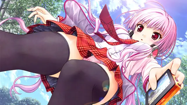 图片[2]-【电脑】大图书馆的牧羊人～课馀的尾巴时光～大図書館の羊飼い ～放課後しっぽデイズ～ - ACG游戏社-ACG游戏社