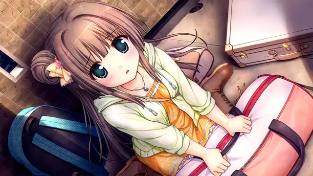 图片[3]-【电脑】大图书馆的牧羊人～课馀的尾巴时光～大図書館の羊飼い ～放課後しっぽデイズ～ - ACG游戏社-ACG游戏社