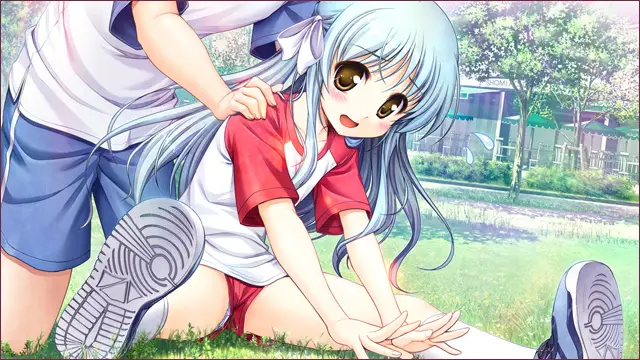 图片[2]-【电脑】大图书馆的牧羊人 -Dreaming Sheep-大図書館の羊飼い -Dreaming Sheep- ACG游戏社-ACG游戏社