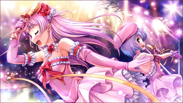 图片[3]-【电脑】大图书馆的牧羊人 -Dreaming Sheep-大図書館の羊飼い -Dreaming Sheep- ACG游戏社-ACG游戏社