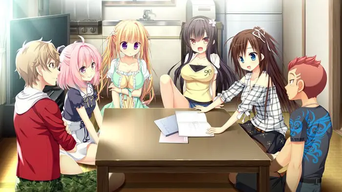 图片[3]-【安卓】夏色弹珠汽水/夏色汽水-夏色ラムネ - ACG游戏社-ACG游戏社