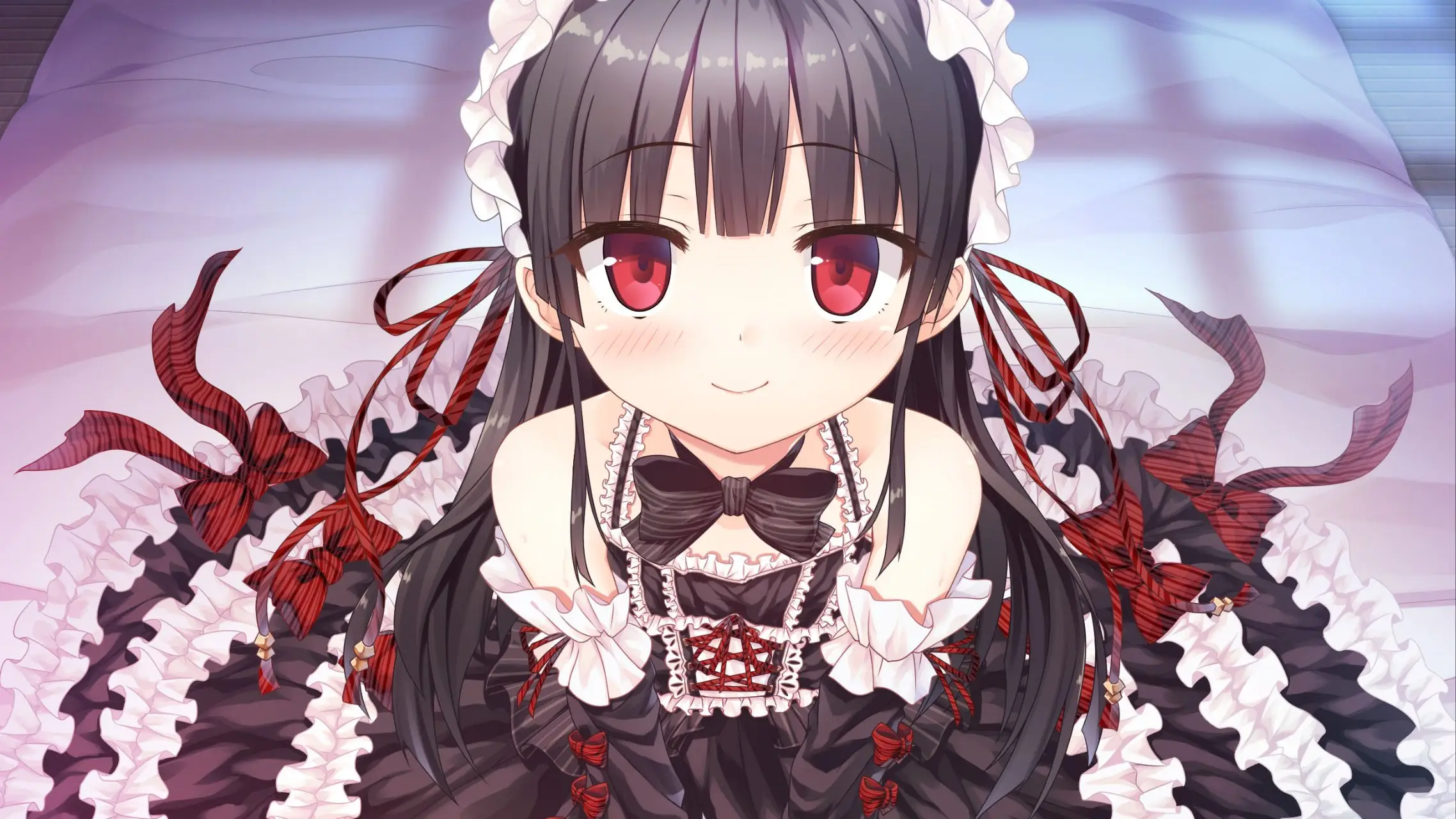 图片[3]-【krkr】爱上火车-Last Run!!- まいてつLast Run!! - ACG游戏社-ACG游戏社