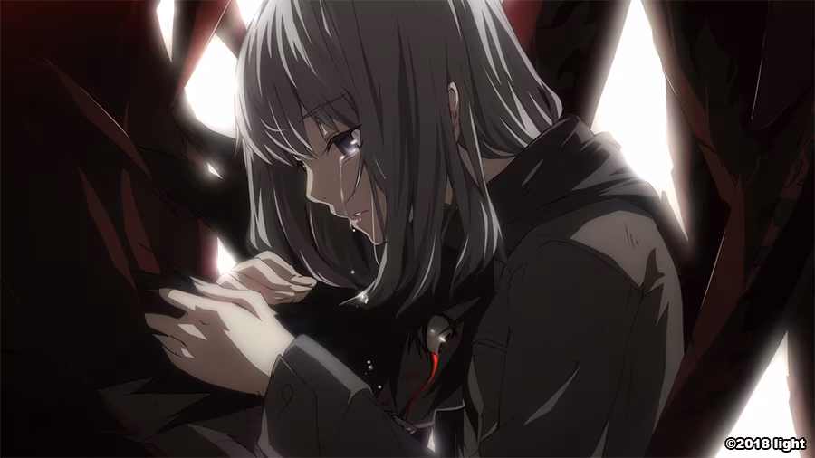 图片[4]-【电脑】神怒之日：为爱痴狂-Dies irae ～Amantes amentes～ - ACG游戏社-ACG游戏社