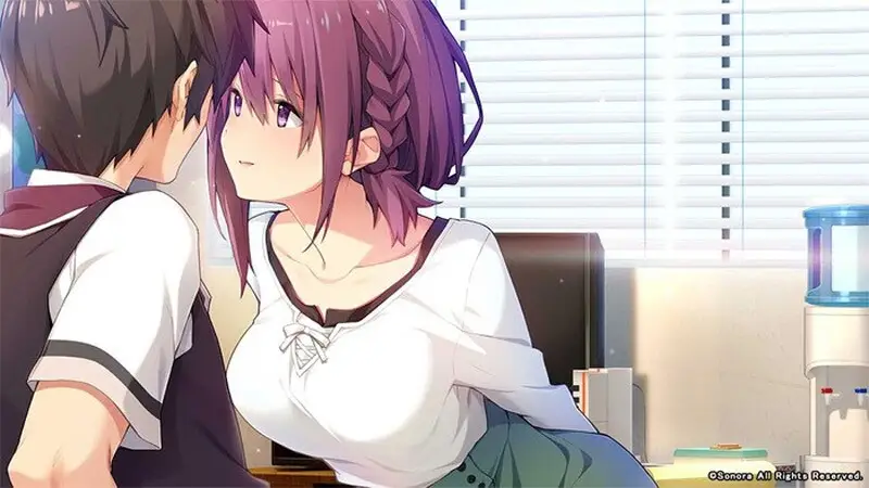 【电脑】我们家、已经不能延期了-ウチはもう、延期できない-ACG游戏社