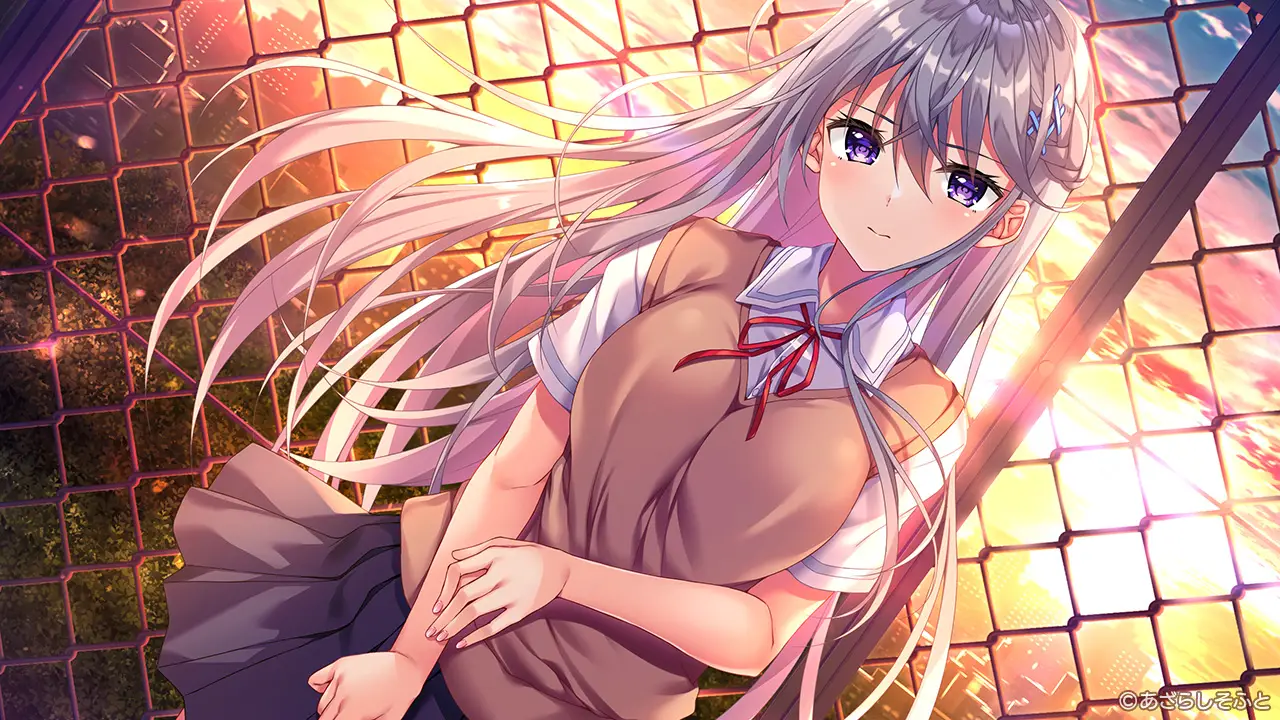 图片[2]-【电脑】飞鸟会长不肯认输-アスカさんはなびかない - ACG游戏社-ACG游戏社