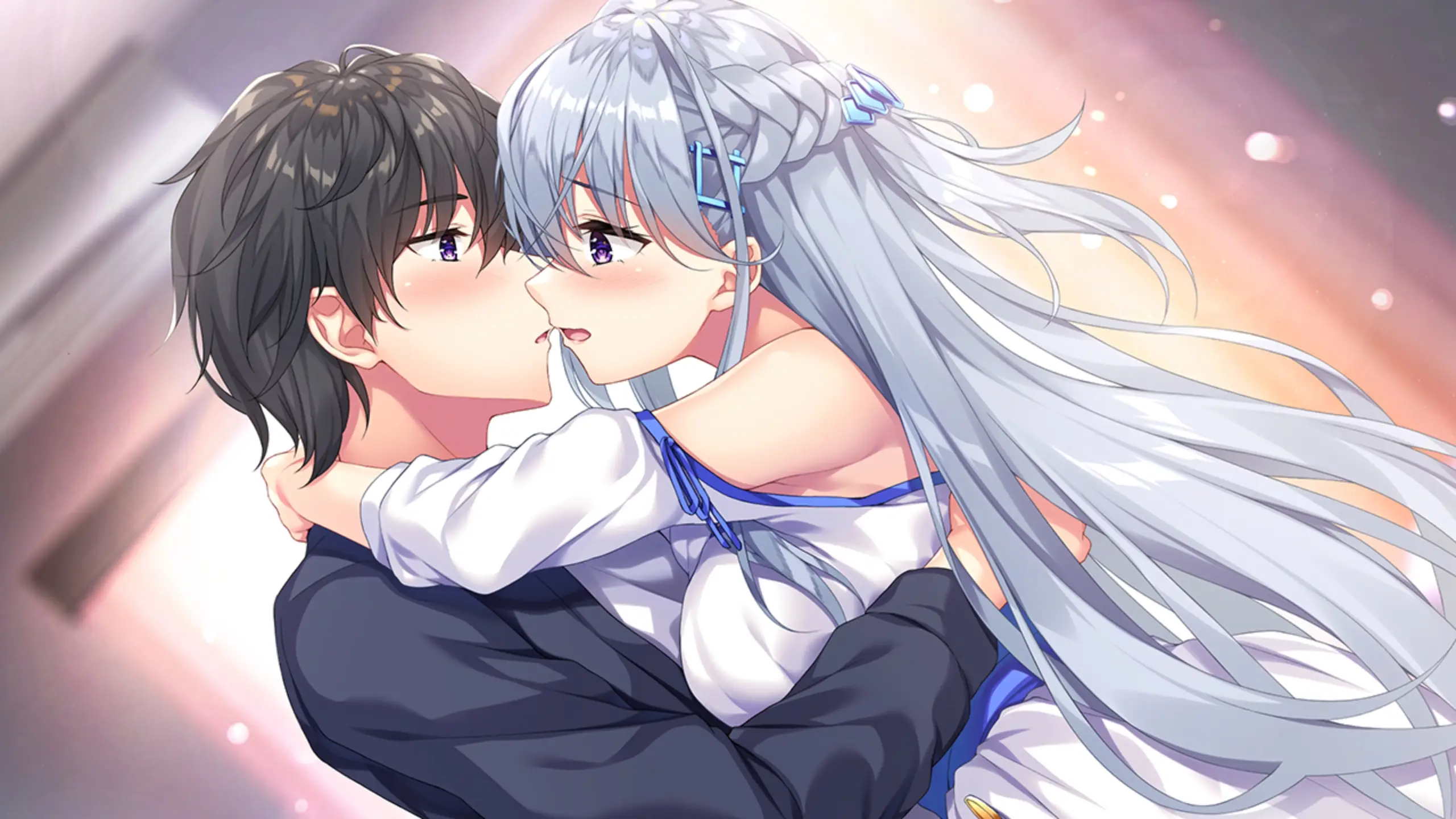 图片[3]-【电脑】飞鸟会长不肯认输-アスカさんはなびかない - ACG游戏社-ACG游戏社