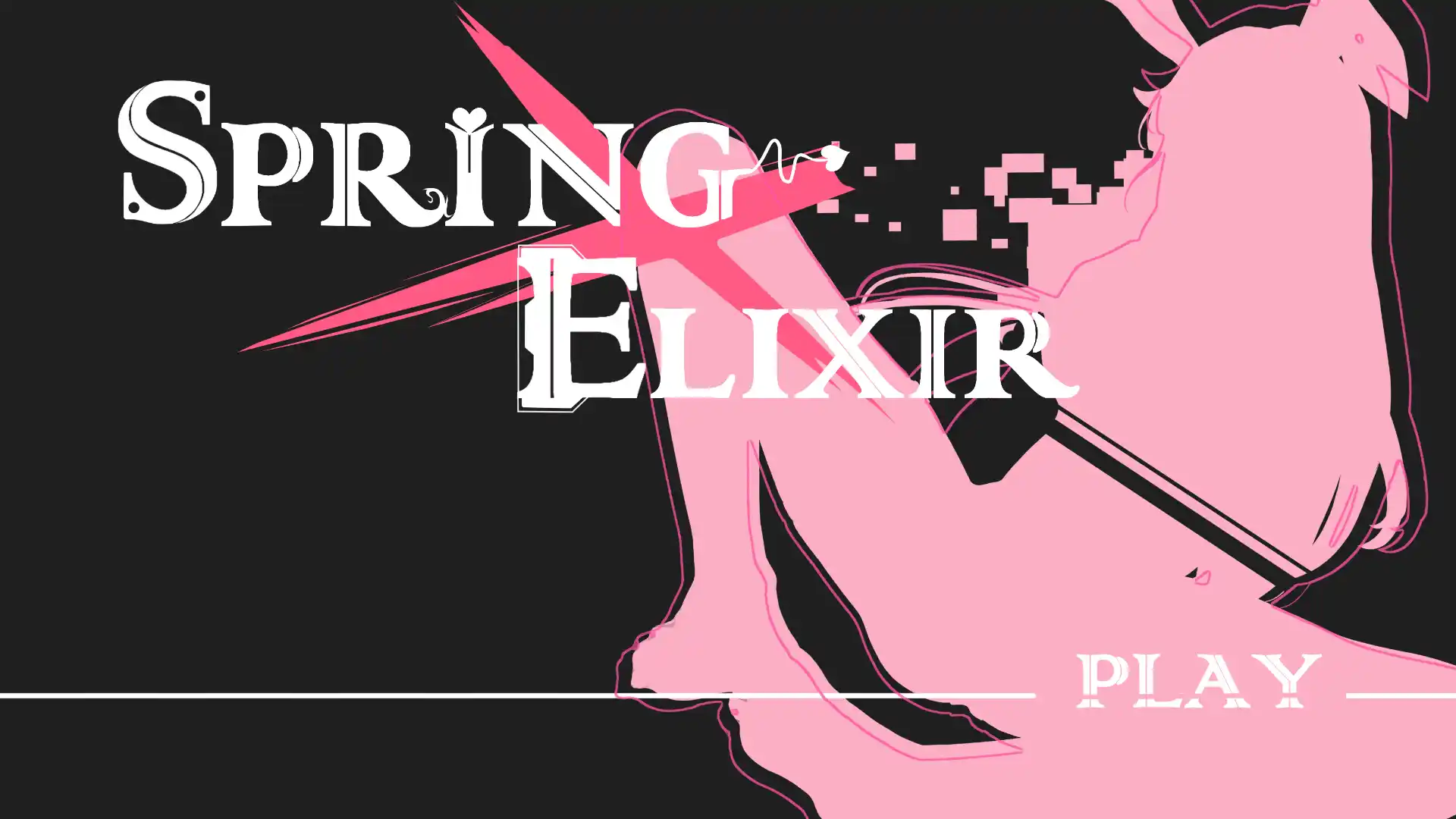 【电脑】春宵少女／Spring X Elixir／Build.10964475-枪姬女王-神秘少女登场+全DLC-ACG游戏社