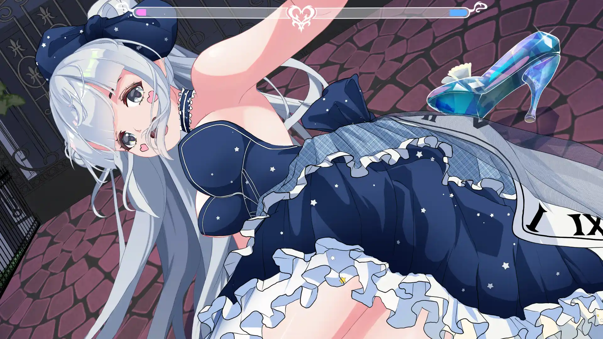 图片[2]-【电脑】春宵少女／Spring X Elixir／Build.10964475-枪姬女王-神秘少女登场+全DLC - ACG游戏社-ACG游戏社