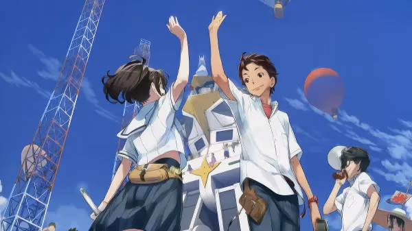 【电脑】机器人笔记-ROBOTICS;NOTES-ACG游戏社