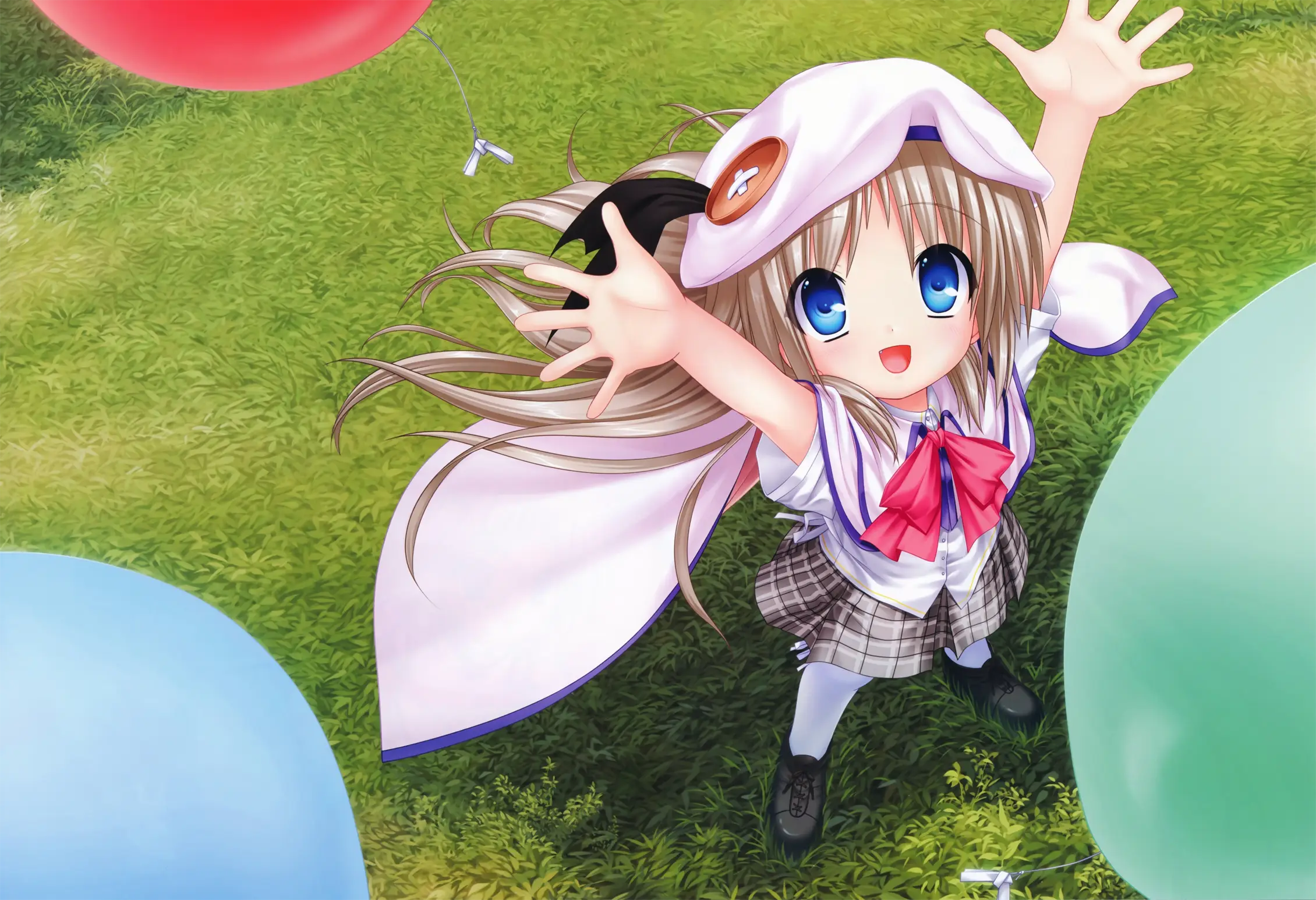 图片[2]-【电脑】库特Wafter - クドわふたー - ACG游戏社-ACG游戏社