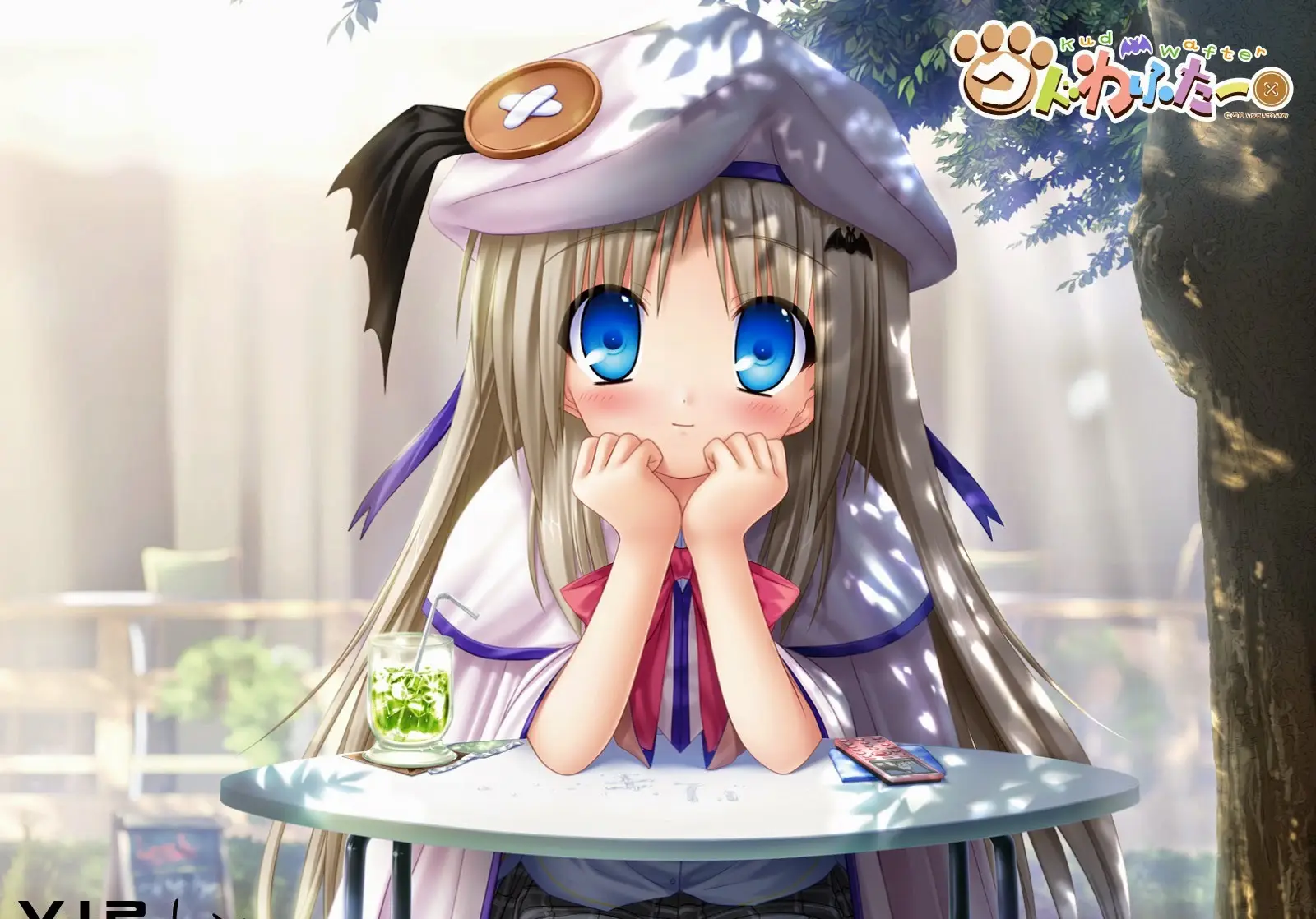 【电脑】库特Wafter - クドわふたー-ACG游戏社