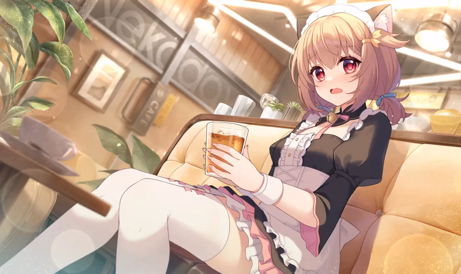 图片[2]-【电脑】恋爱绮谭~不存在的回忆~Lian'ai Qitan ~Bu Cunzai de Huiyi~ - ACG游戏社-ACG游戏社