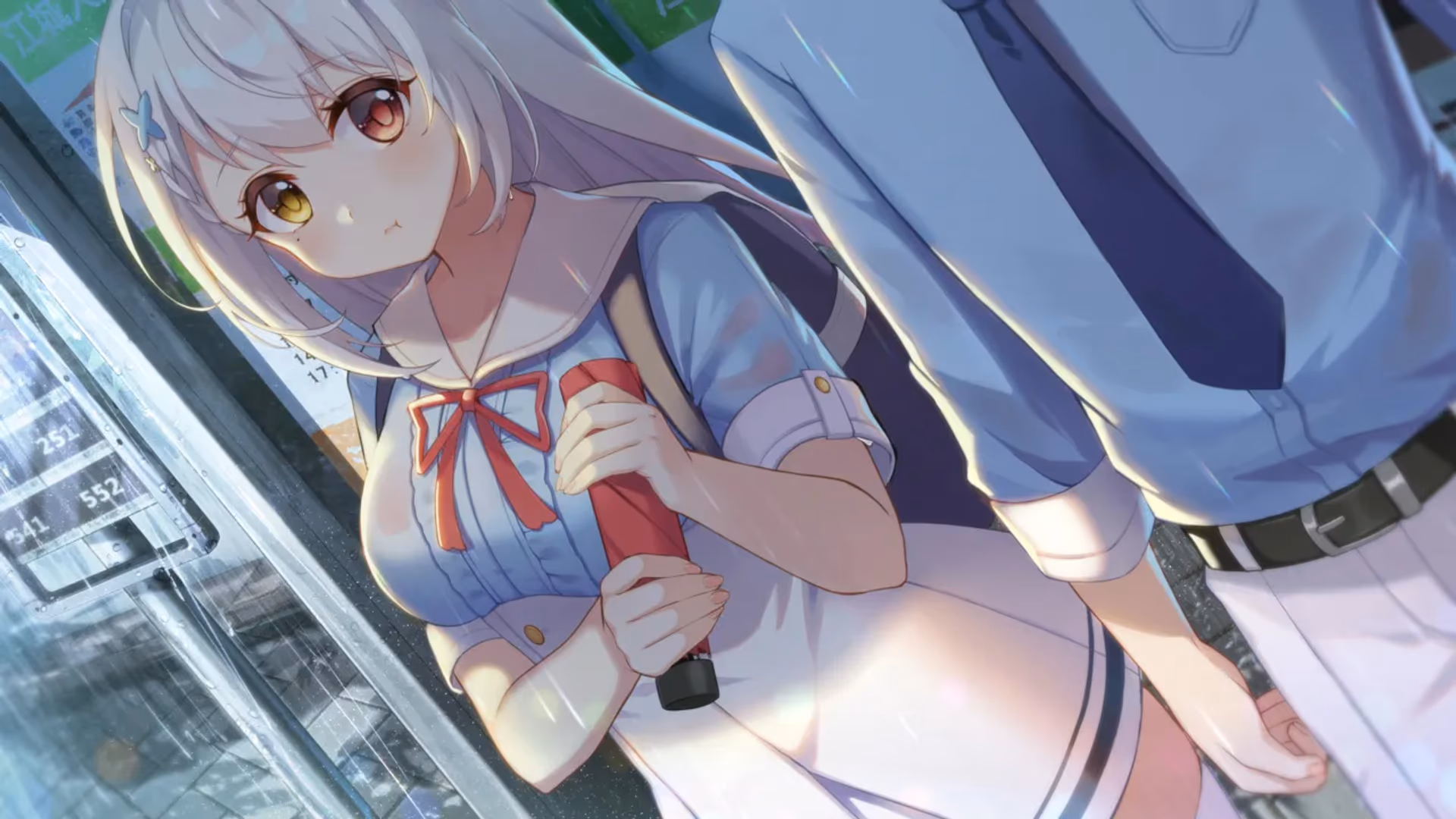 图片[4]-【电脑】恋爱绮谭~不存在的回忆~Lian'ai Qitan ~Bu Cunzai de Huiyi~ - ACG游戏社-ACG游戏社