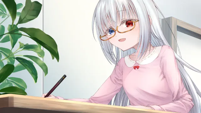 图片[2]-【电脑】生命の栞 - Inochi no Shiori - ACG游戏社-ACG游戏社