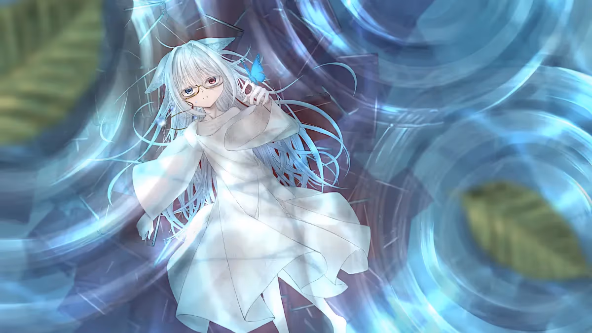 【电脑】生命の栞 - Inochi no Shiori-ACG游戏社