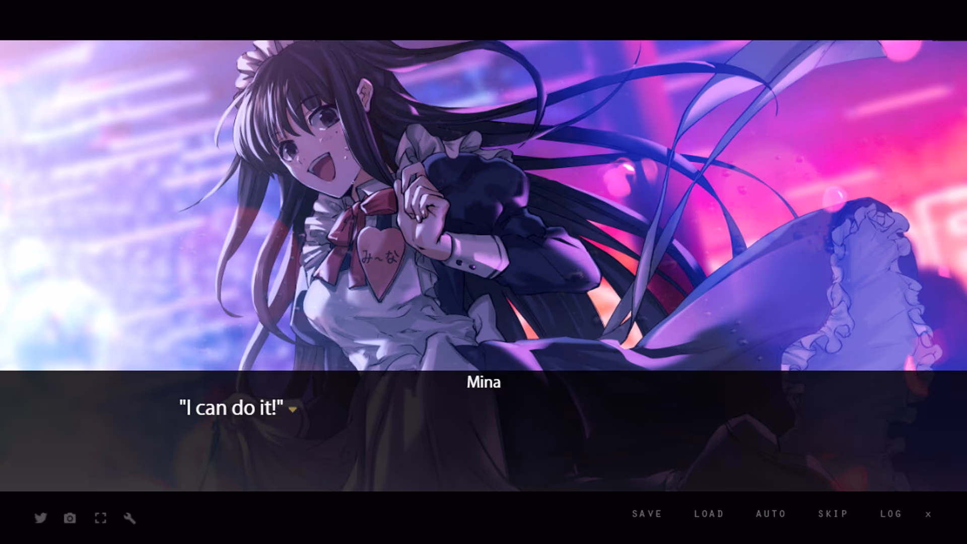 图片[2]-【电脑】世界灭亡共有幻想MAMIYA - 世界滅亡共有幻想「マミヤ」-DownFall- ACG游戏社-ACG游戏社