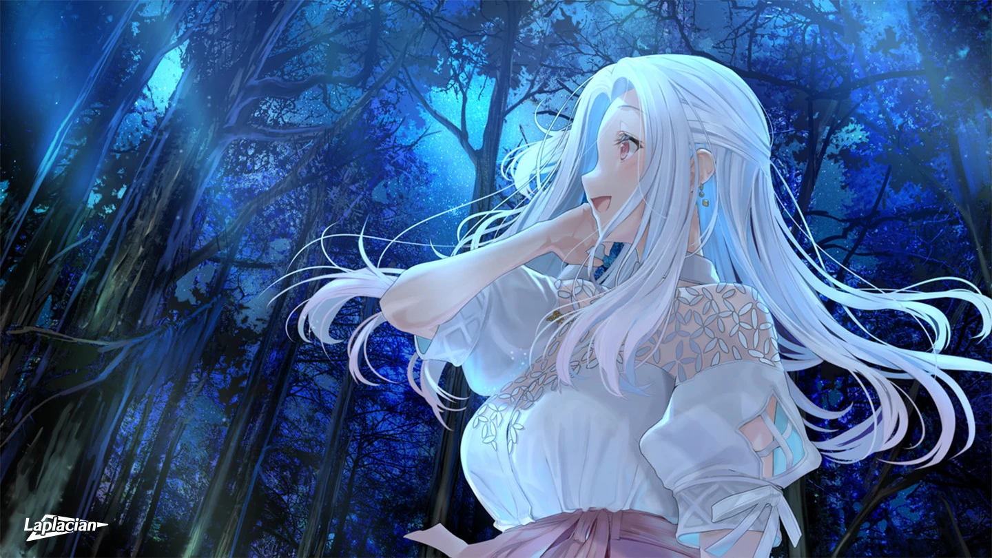 图片[4]-【电脑】白日梦的构想图 - 白昼夢の青写真 - ACG游戏社-ACG游戏社