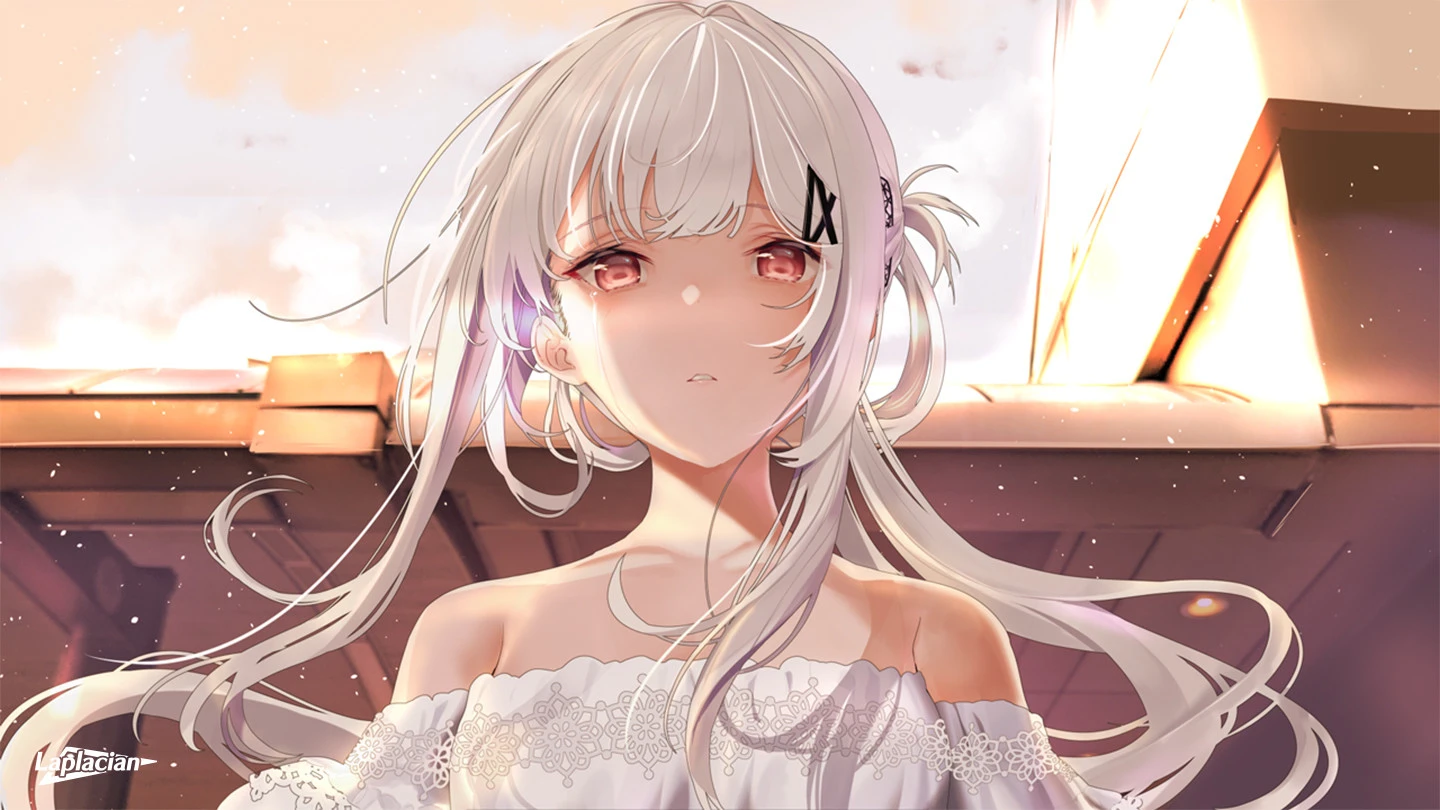 图片[3]-【电脑】白日梦的构想图 - 白昼夢の青写真 - ACG游戏社-ACG游戏社