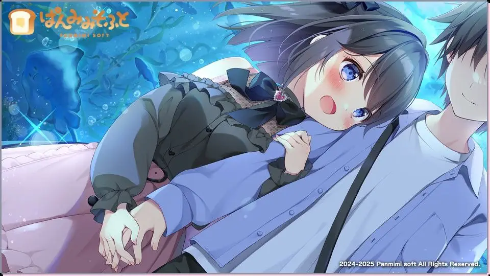 图片[3]-【电脑】哥哥继续！勇气与Plus游戏俱乐部 おにいちゃんコンティニュー！ ゆうりとぷらすめいくらぶ AI汉化版+全CG存档 - ACG游戏社-ACG游戏社