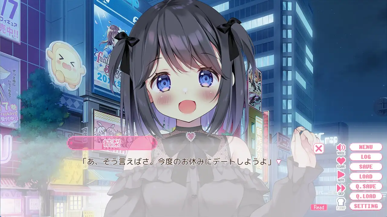 图片[2]-【电脑】哥哥继续！勇气与Plus游戏俱乐部 おにいちゃんコンティニュー！ ゆうりとぷらすめいくらぶ AI汉化版+全CG存档 - ACG游戏社-ACG游戏社