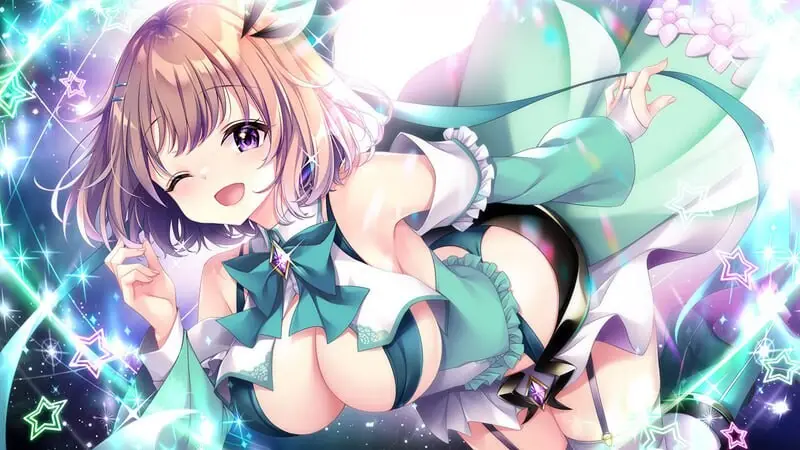 图片[3]-【电脑】寄宿少女的誓约与魔法 宿りし乙女の誓いと魔法 精翻汉化版+特典+存档 - ACG游戏社-ACG游戏社