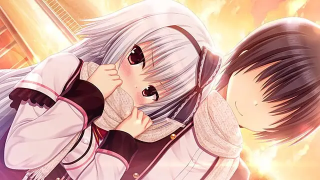 图片[2]-【电脑】娇蛮任性HIGH SPEC OC ワガママハイスペックOC Steam官中版+全CG存档 - ACG游戏社-ACG游戏社