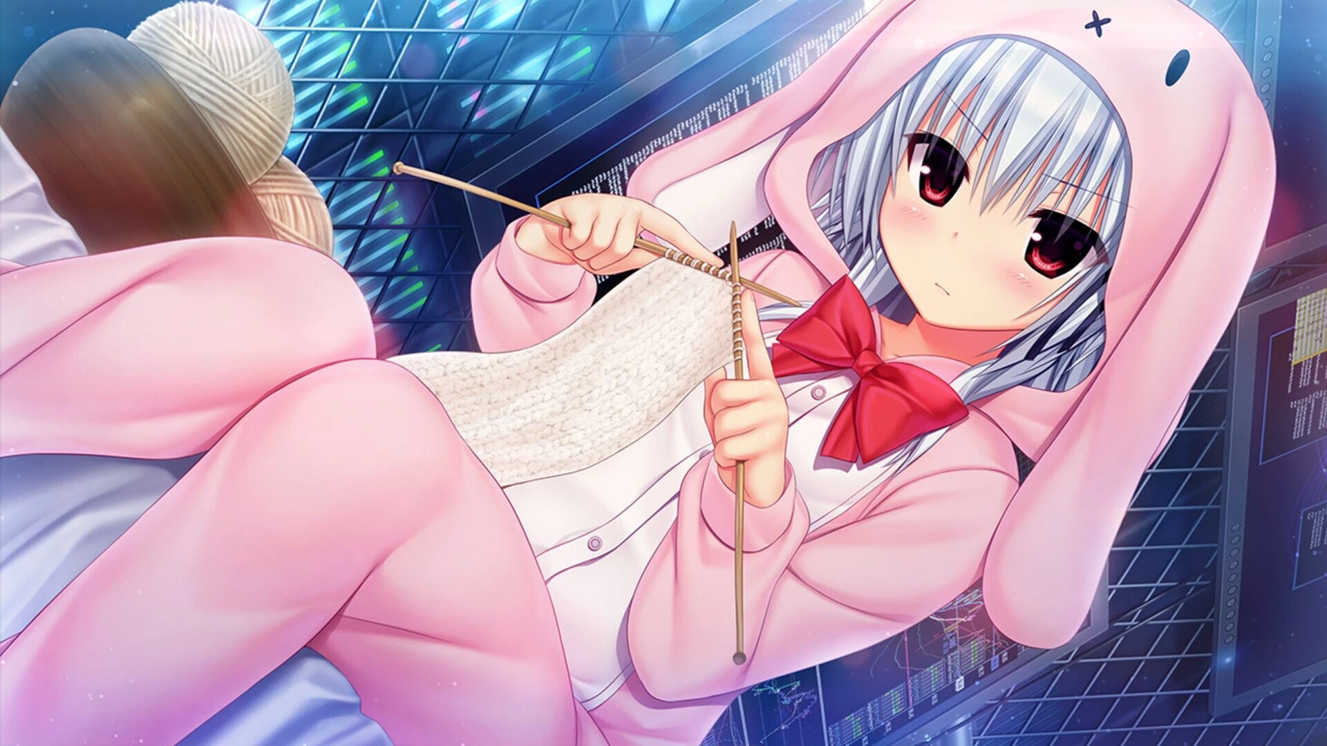 图片[3]-【电脑】娇蛮任性HIGH SPEC OC ワガママハイスペックOC Steam官中版+全CG存档 - ACG游戏社-ACG游戏社