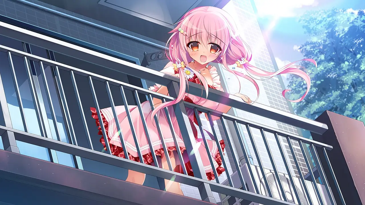 图片[2]-【电脑】恋爱定位Location Love同居×后辈 ろけらぶ -Location Love- 同棲×後輩 官中版 步兵版+全CG存档 - ACG游戏社-ACG游戏社