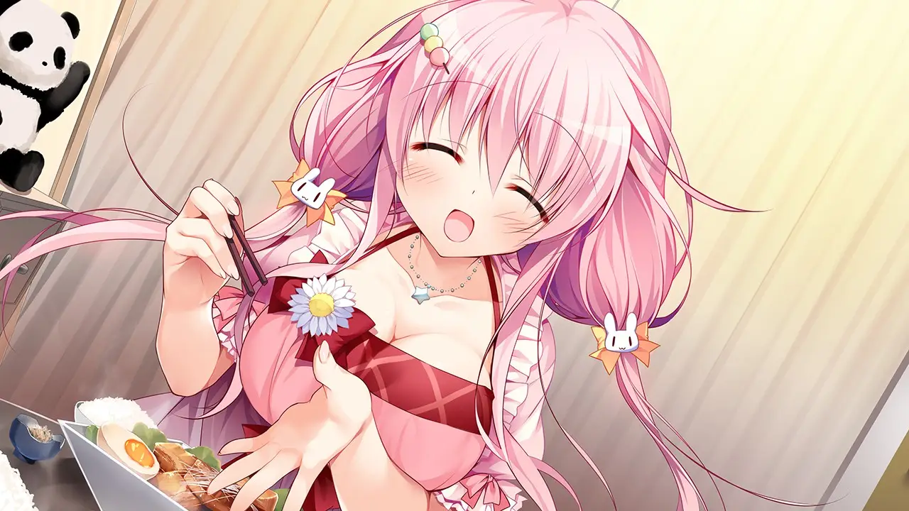 图片[3]-【电脑】恋爱定位Location Love同居×后辈 ろけらぶ -Location Love- 同棲×後輩 官中版 步兵版+全CG存档 - ACG游戏社-ACG游戏社