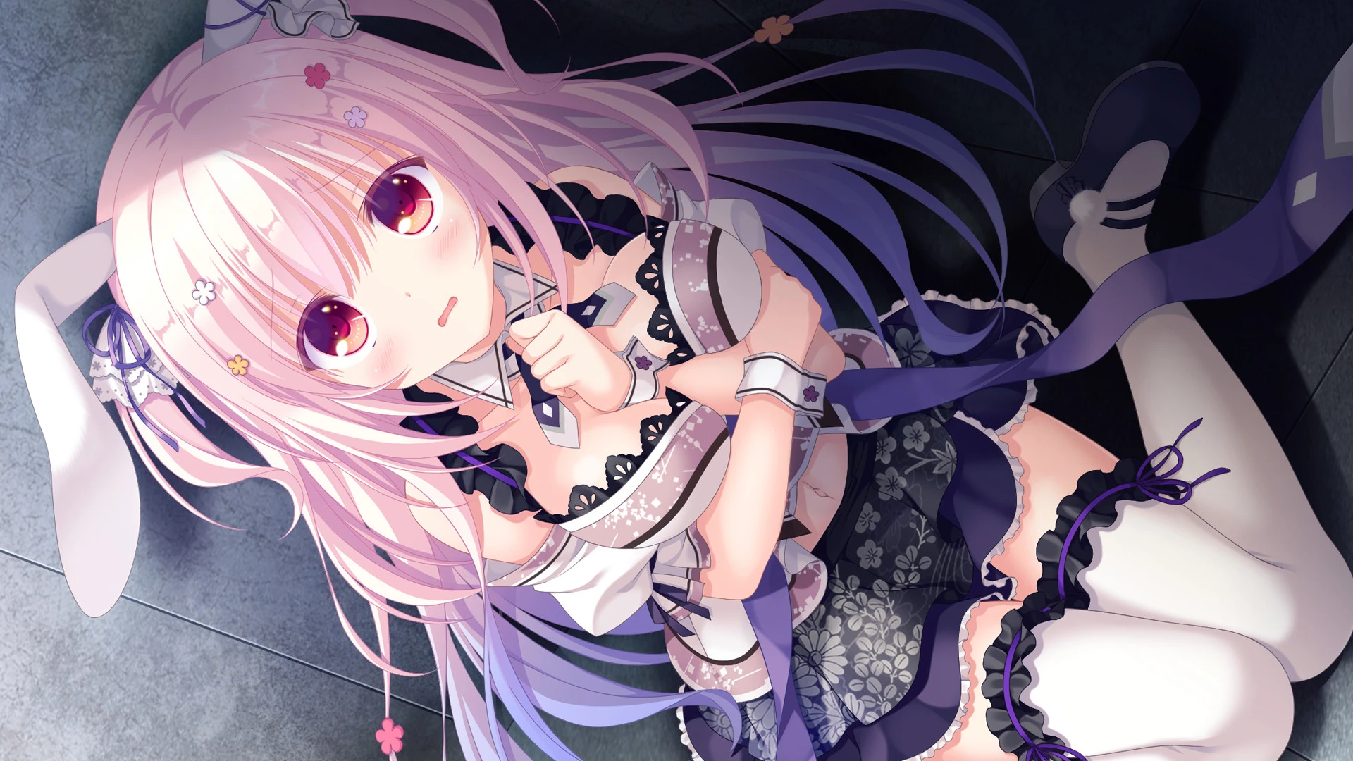 图片[4]-【电脑】猫忍之心SPIN！2 猫忍えくすはーとSPIN！2 AI汉化版+全CG存档 - ACG游戏社-ACG游戏社