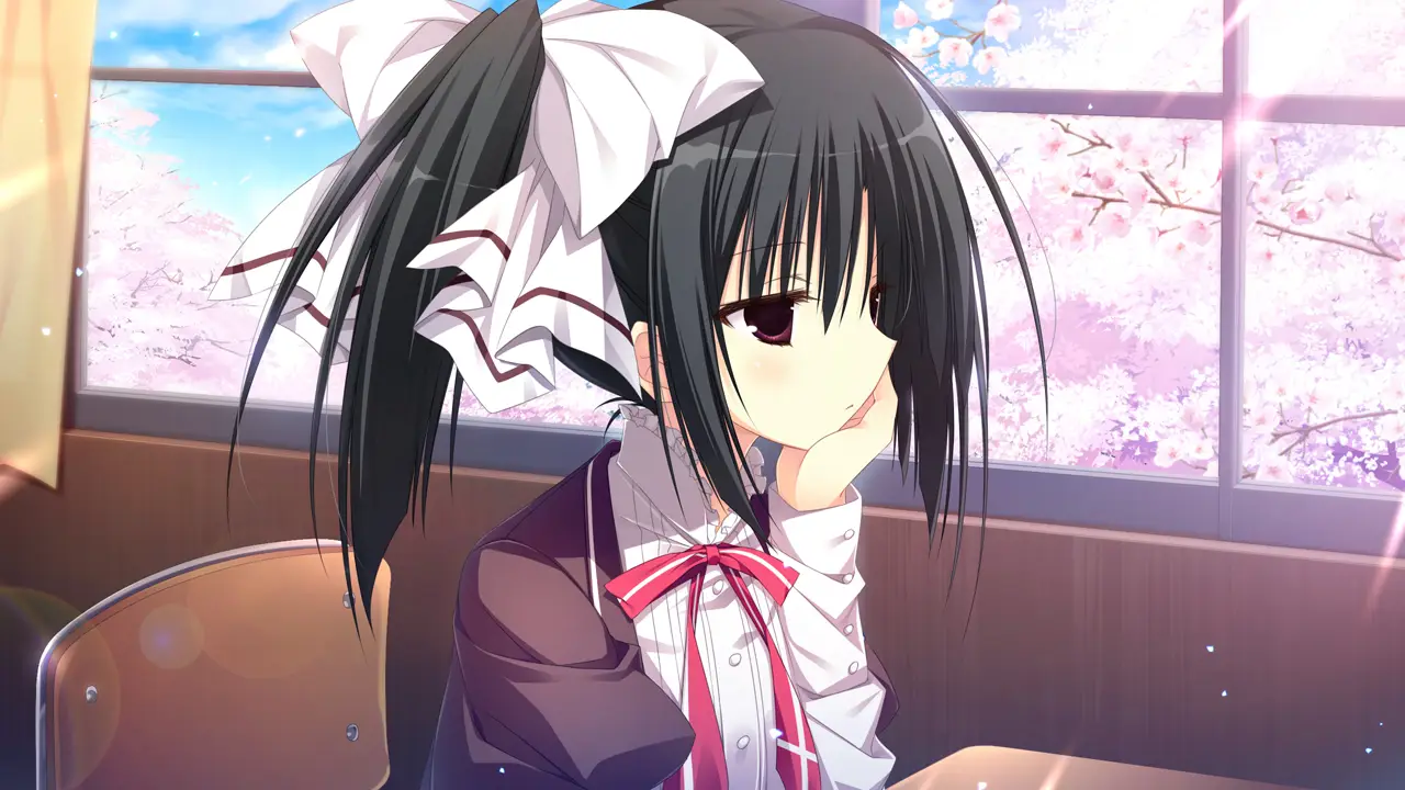 图片[3]-【电脑】魔女恋爱日记 魔女こいにっき 精翻汉化无码版+特典+全CG存档 - ACG游戏社-ACG游戏社