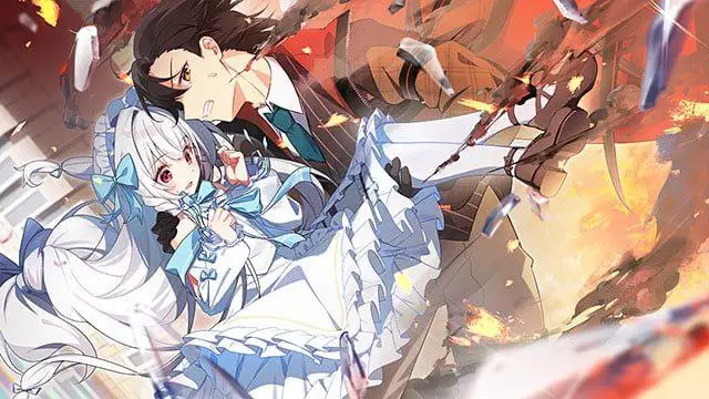 【电脑】破解≡诡计 CRACK≡TRICK！豪華版 AI汉化版+全CG存档-ACG游戏社