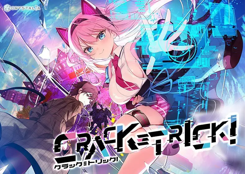 【电脑】破解≡诡计 CRACK≡TRICK！豪華版 生肉版-ACG游戏社