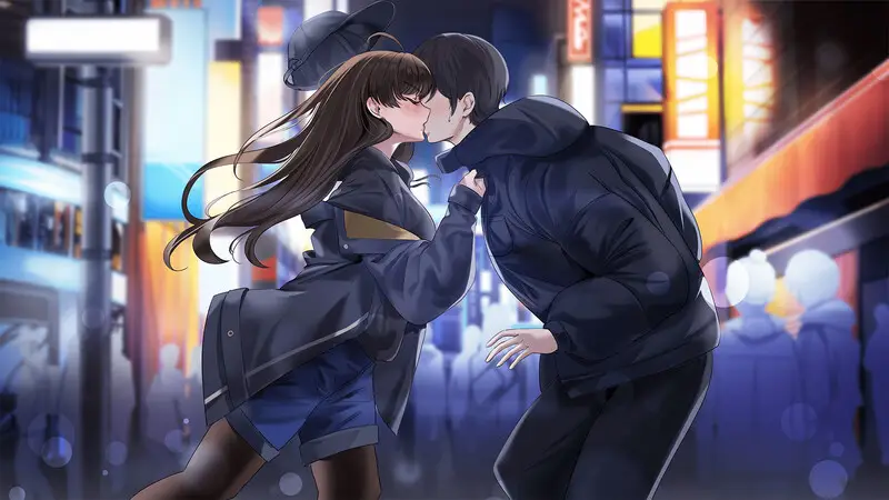 【电脑】融雪 - Yusetsu-ACG游戏社