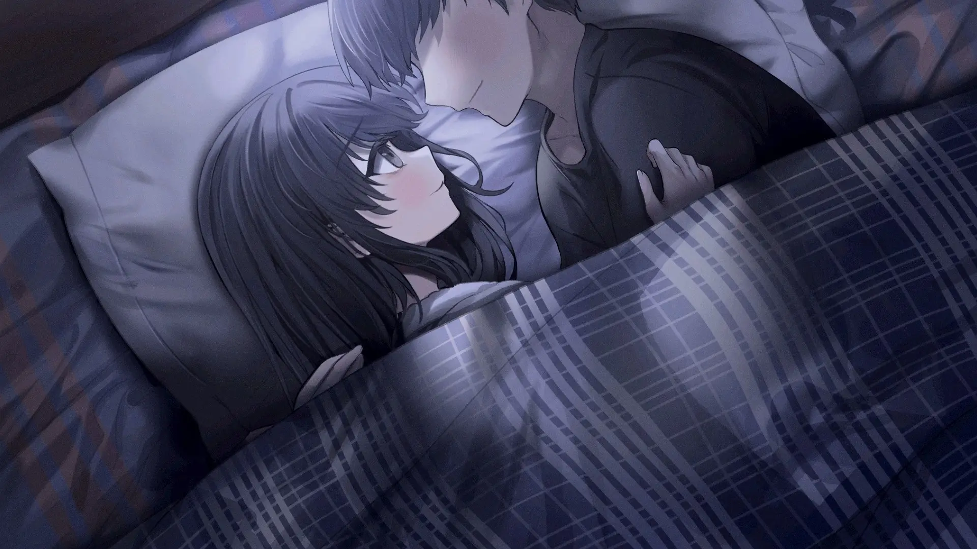 图片[4]-【电脑】融雪 - Yusetsu - ACG游戏社-ACG游戏社