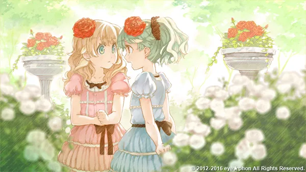 图片[3]-【电脑】双生百合～要对妈妈保密哦～ Sisterly Bliss ~Don’t Let Mom Find Out~ 官中步兵版 - ACG游戏社-ACG游戏社