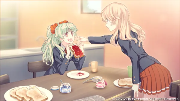 图片[2]-【电脑】双生百合～要对妈妈保密哦～ Sisterly Bliss ~Don’t Let Mom Find Out~ 官中步兵版 - ACG游戏社-ACG游戏社