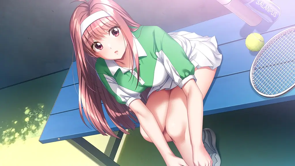 图片[2]-【电脑】下级生 重制版 下級生リメイク AI汉化版+特典 - ACG游戏社-ACG游戏社