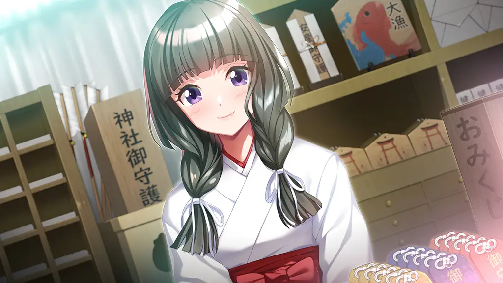 图片[3]-【电脑】下级生 重制版 下級生リメイク AI汉化版+特典 - ACG游戏社-ACG游戏社