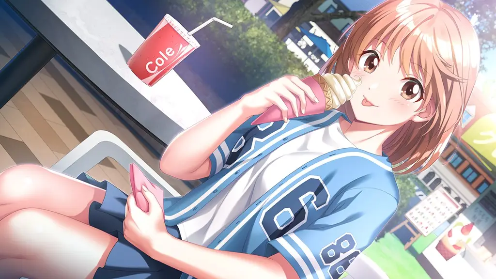 图片[5]-【电脑】下级生 重制版 下級生リメイク AI汉化版+特典 - ACG游戏社-ACG游戏社