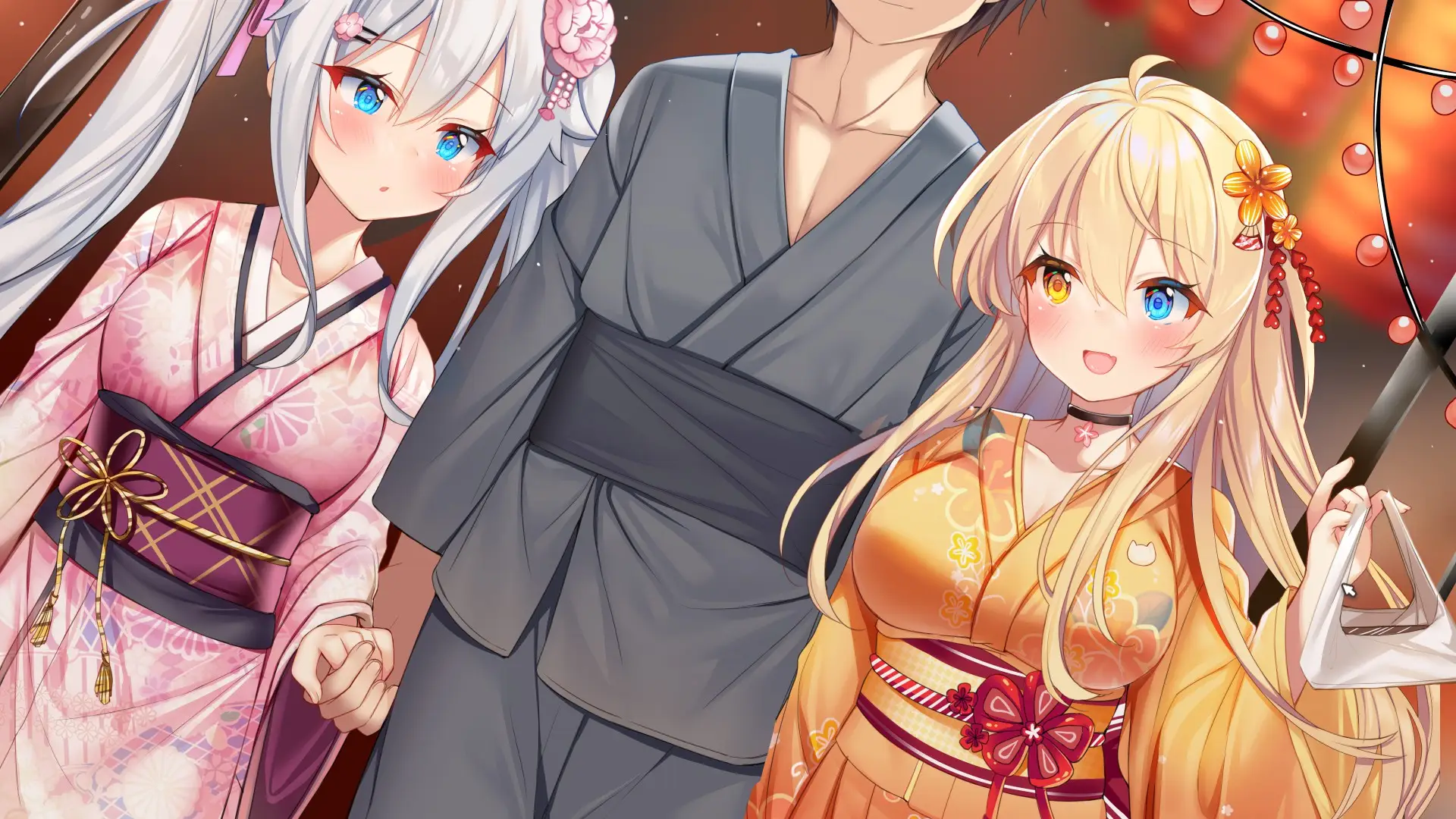 图片[3]-【电脑】想要诉说的心意 イモコネ—届けたい恋心 Steam官中步兵版+全CG存档 - ACG游戏社-ACG游戏社