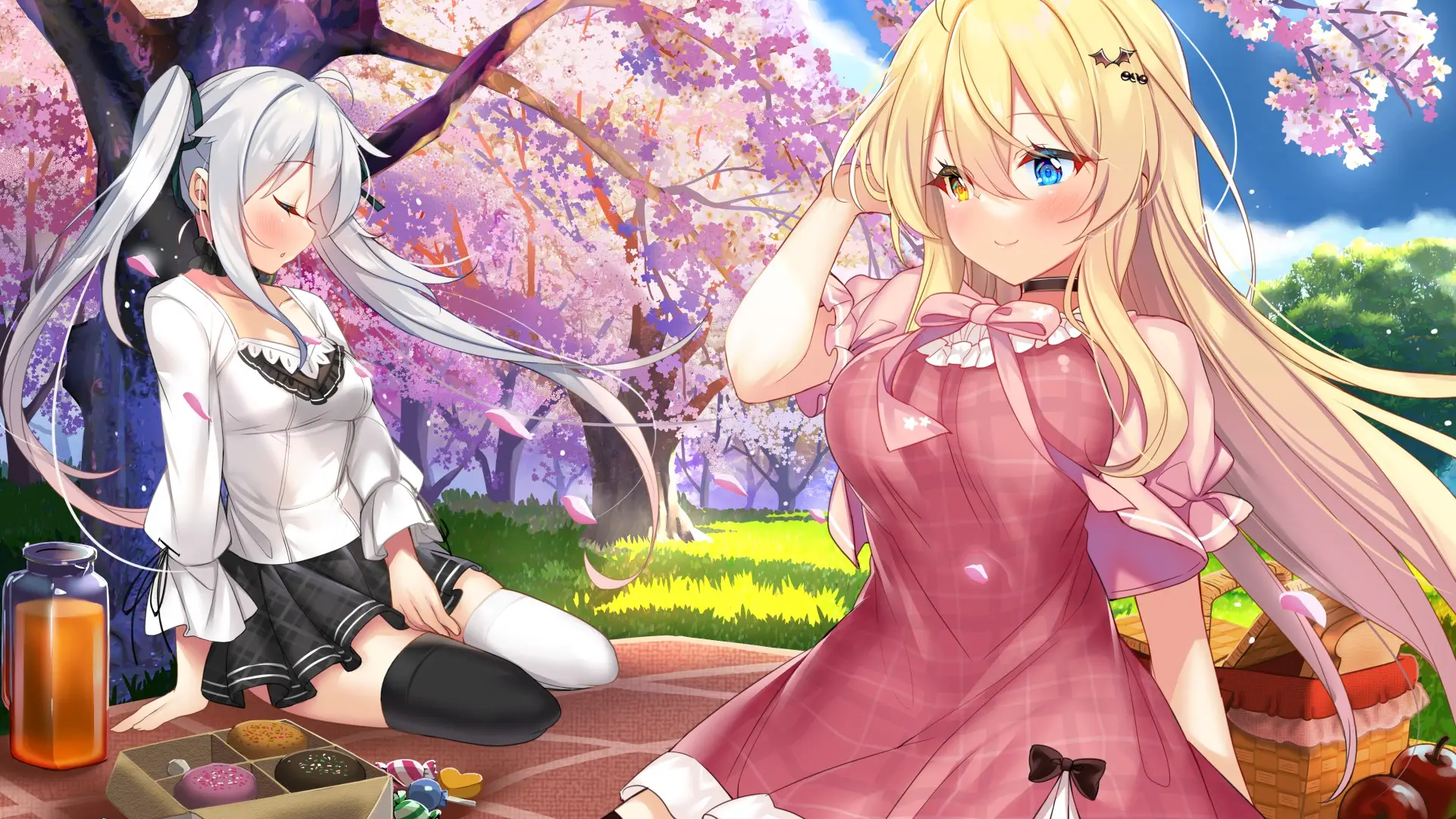 图片[4]-【电脑】想要诉说的心意 イモコネ—届けたい恋心 Steam官中步兵版+全CG存档 - ACG游戏社-ACG游戏社