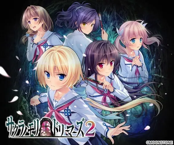 【电脑】樱之杜†净梦者 サクラノモリ†ドリーマーズ Steam官方中文版 AI去码版+全CG存档-ACG游戏社