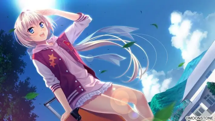 图片[3]-【电脑】樱之杜†净梦者 サクラノモリ†ドリーマーズ Steam官方中文版 AI去码版+全CG存档 - ACG游戏社-ACG游戏社