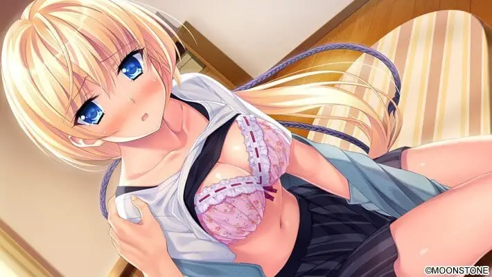 图片[4]-【电脑】樱之杜†净梦者 サクラノモリ†ドリーマーズ Steam官方中文版 AI去码版+全CG存档 - ACG游戏社-ACG游戏社