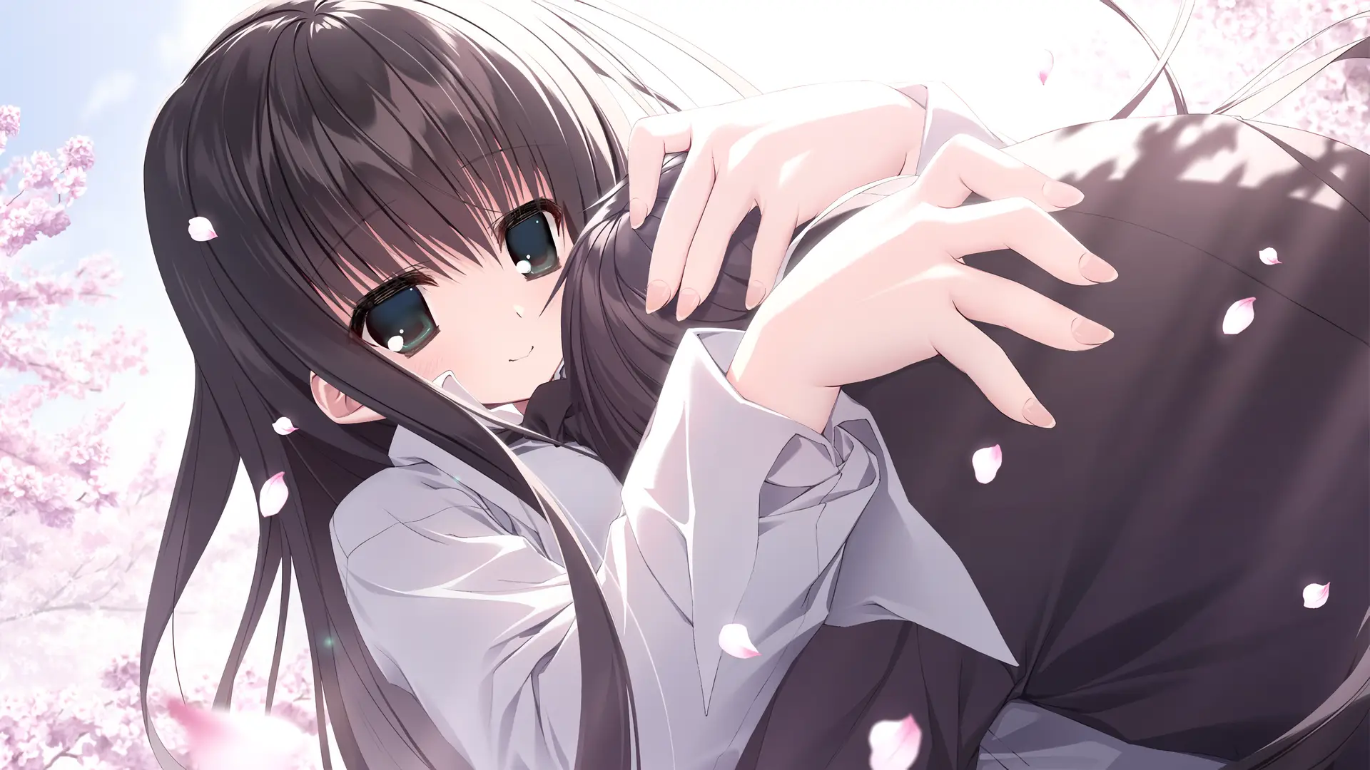 图片[4]-【电脑】樱之诗 10 周年纪念版 サクラノ詩10th Anniversary edition 重制版 AI汉化版+全CG存档 - ACG游戏社-ACG游戏社