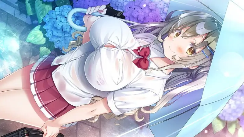 图片[3]-【电脑】与你在夏日相恋的幸福时光 キミと恋するハッピーサマー AI汉化版 特典+全CG存档 - ACG游戏社-ACG游戏社