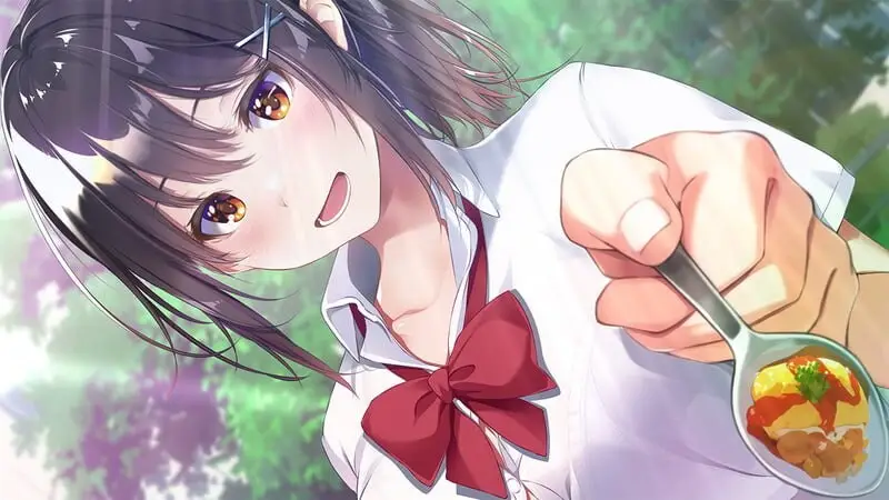 图片[4]-【电脑】与你在夏日相恋的幸福时光 キミと恋するハッピーサマー AI汉化版 特典+全CG存档 - ACG游戏社-ACG游戏社