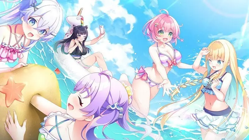 图片[2]-【电脑】缘起甜韵趣恋丛生！LOVEPICAL-POPPY! 官中步兵版+全CG存档 - ACG游戏社-ACG游戏社